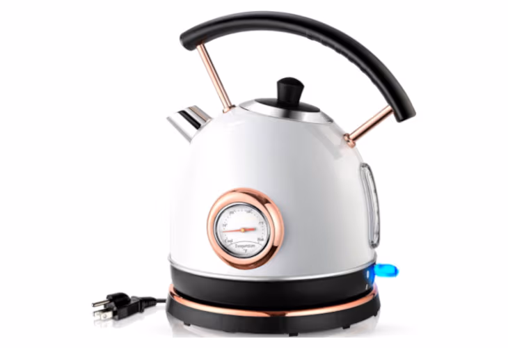 Pukomc Electric Kettle